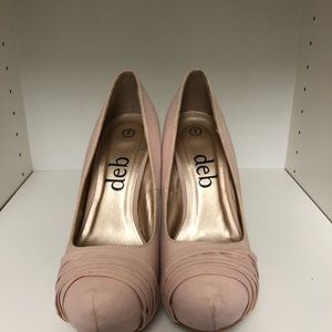 Women’s heels